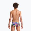 Мъжки бански FUNKY TRUNKS Sidewinder Бански цвят FTS010B0206524 6
