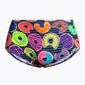 Мъжки бански FUNKY TRUNKS Sidewinder Бански цвят FTS010B0206524