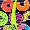 Мъжки бански FUNKY TRUNKS Sidewinder Бански цвят FTS010B0206524 4