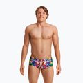 Мъжки бански FUNKY TRUNKS Sidewinder Бански цвят FTS010M0083430 4