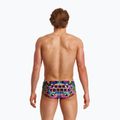 Мъжки бански FUNKY TRUNKS Sidewinder Бански цвят FTS010M0083430 5