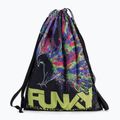 FUNKY TRUNKS Други чанти за екипировка от мрежа розово-синьо FYG010N0190300