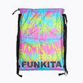 Чанта за екипировка Funkita Accessories Mesh Gear Bag pink-blue FKG010A7131700 5