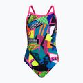 Детски бански костюм Funkita Eco с една презрамка тъмносин FS16G0076010