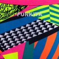 Детски бански костюм Funkita Eco с една презрамка тъмносин FS16G0076010 3