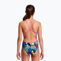 Детски бански костюм Funkita Eco с една презрамка тъмносин FS16G0076010 6