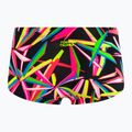 Мъжки бански FUNKY TRUNKS Classic Trunks черен и цветен FT30M71387 2