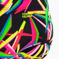 Мъжки бански FUNKY TRUNKS Classic Trunks черен и цветен FT30M71387 3