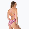 Funkita дамски бански от една част с презрамки в розово FS38L7138808 6
