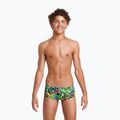 Мъжки бански FUNKY TRUNKS Sidewinder Цветът на банския FTS010B7139324 5