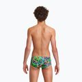 Мъжки бански FUNKY TRUNKS Sidewinder Цветът на банския FTS010B7139324 6