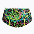 Мъжки бански FUNKY TRUNKS Sidewinder Цветът на банския FTS010B7139324 2