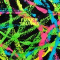 Мъжки бански FUNKY TRUNKS Sidewinder Цветът на банския FTS010B7139324 3
