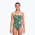Детски бански костюм Funkita Eco с една презрамка цвят FS16G7139308 4