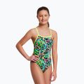 Детски бански костюм Funkita Eco с една презрамка цвят FS16G7139308 5