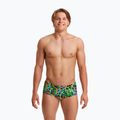 Мъжки бански FUNKY TRUNKS Classic Trunks цвят FT30M71393 4