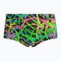 Мъжки бански FUNKY TRUNKS Classic Trunks цвят FT30M71393