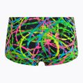 Мъжки бански FUNKY TRUNKS Classic Trunks цвят FT30M71393 2