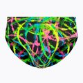 Мъжки бански FUNKY TRUNKS Classic Trunks цвят FT35M71393