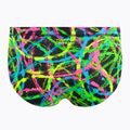 Мъжки бански FUNKY TRUNKS Classic Trunks цвят FT35M71393 2