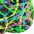 Мъжки бански FUNKY TRUNKS Classic Trunks цвят FT35M71393 3