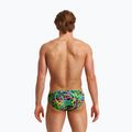 Мъжки бански FUNKY TRUNKS Classic Trunks цвят FT35M71393 5