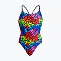 Дамски бански костюм от една част Funkita Diamond back cabbage patch FS11L7139408 4