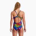 Дамски бански костюм от една част Funkita Diamond back cabbage patch FS11L7139408 6