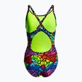 Дамски бански костюм от една част Funkita Diamond back cabbage patch FS11L7139408 2