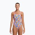 Дамски бански костюм Funkita Single Strap One Piece Pink FS15L71397 4