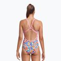Дамски бански костюм Funkita Single Strap One Piece Pink FS15L71397 5