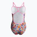 Дамски бански костюм Funkita Single Strap One Piece Pink FS15L71397 2