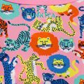 Дамски бански костюм Funkita Single Strap One Piece Pink FS15L71397 3