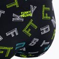 Мъжки бански FUNKY TRUNKS Classic Trunks black FTS001M71400 3