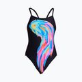 Детски бански костюм Funkita Eco с една презрамка черен FS16G7140508 4