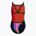 Детски бански костюм Funkita Eco с една презрамка черен FS16G7140508 2