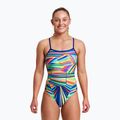 Дамски бански костюм с една каишка Funkita Цвят FS15L71410 4