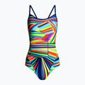 Дамски бански костюм с една каишка Funkita Цвят FS15L71410