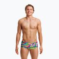Мъжки бански FUNKY TRUNKS Sidewinder Бански цвят FTS010M7141030 4