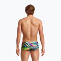 Мъжки бански FUNKY TRUNKS Sidewinder Бански цвят FTS010M7141030 5