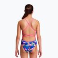 Funkita Детски бански с презрамки синьо и розово FS38G71414 5