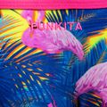 Funkita Детски бански с презрамки синьо и розово FS38G71414 3