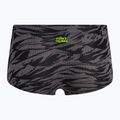 Мъжки бански FUNKY TRUNKS Sidewinder Trunks сив FTS010M7141630 2