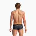 Мъжки бански FUNKY TRUNKS Sidewinder Trunks сив FTS010M7141630 5