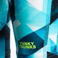 Детски бански Funky Trunks Training Jammers тъмносин FT37B7143922 3