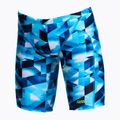 Детски бански Funky Trunks Training Jammers тъмносин FT37B7143922 5