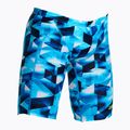 Детски бански Funky Trunks Training Jammers тъмносин FT37B7143922 6