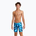 Детски бански Funky Trunks Training Jammers тъмносин FT37B7143922 7