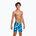 Детски бански Funky Trunks Training Jammers тъмносин FT37B7143922 8