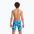 Детски бански Funky Trunks Training Jammers тъмносин FT37B7143922 9